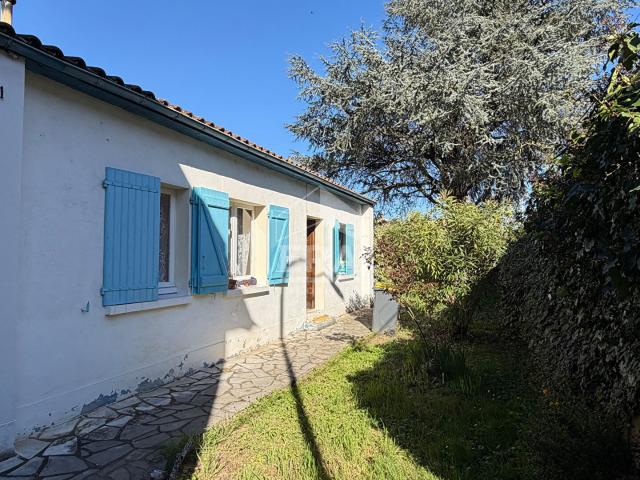 Maison vente à Albi