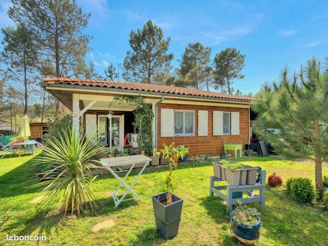 Maison vente à Mont-de-Marsan, Brocas