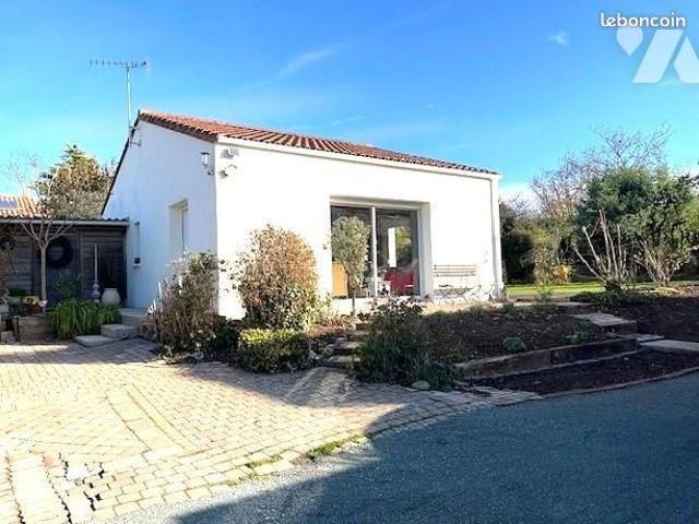 Maison vente à La Roche-sur-Yon, Les Herbiers