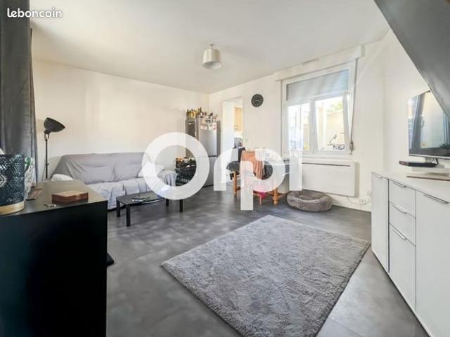 Maison vente à Dunkerque