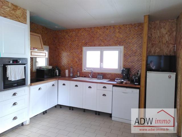 Maison vente à Maincy, Seine-et-Marne