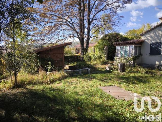 Maison vente à Forcalquier, Saint-etienne-les-orgues