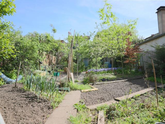 Maison vente à Bobigny, Vaux-montreuil