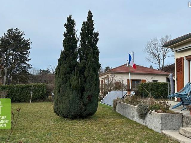 Maison vente à Belley, Lhuis