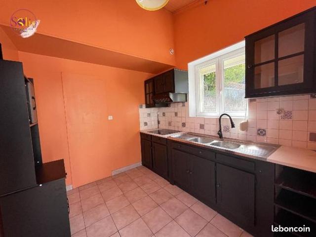 Maison vente à Cognac, Jarnac