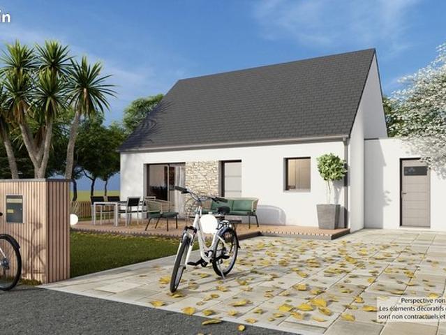 Maison vente à Morlaix, Bretagne