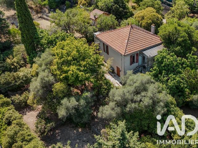 Maison vente à Marseille