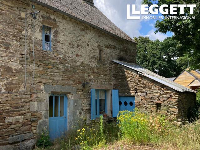 Maison vente à Saint-Brieuc, Bretagne