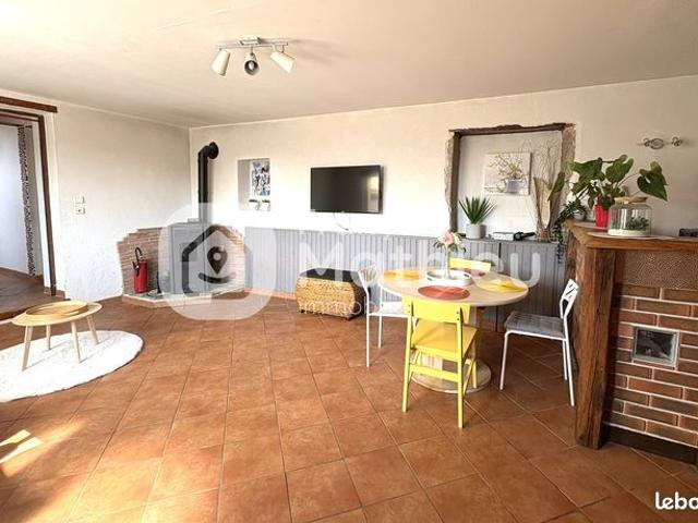 Maison vente à Belley, Saint-eloi