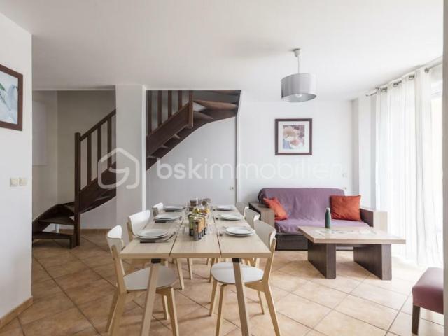 Maison vente à Rousset