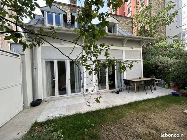 Maison vente à Nogent-sur-Marne, Vincennes
