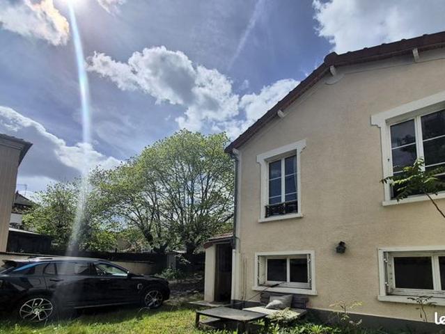 Maison vente à Nanterre, Colombes