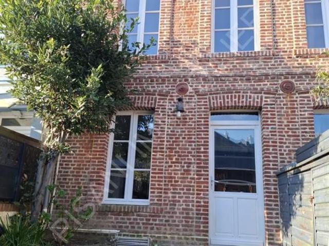 Maison vente à Le Grand Val, Étretat