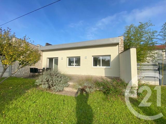 Maison vente à Montargis, Amilly