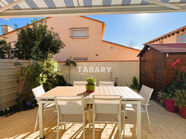 Maison vente à Perpignan, Sainte-marie