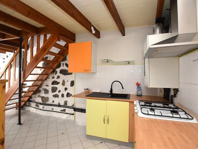 Maison vente à Le Puy-en-Velay, Vals-près-le-puy