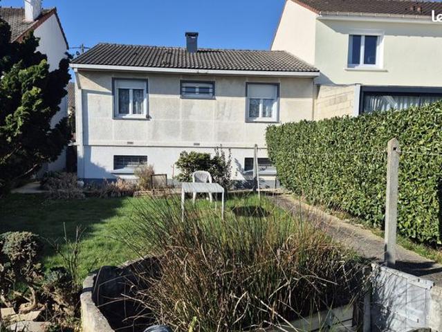 Maison vente à Dreux, Goussainville