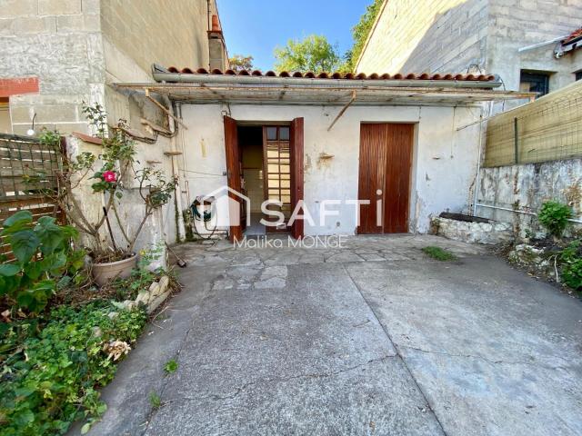 Maison vente à Bordeaux, Floirac