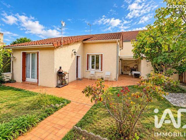 Maison vente à Sainte-Geneviève-des-Bois, Essonne