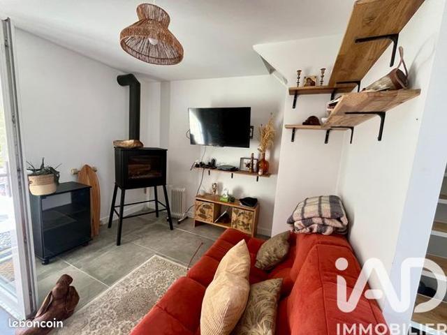Maison vente à Guingamp, Bretagne