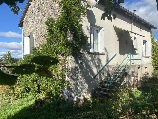 Maison vente à Augne, Haute-Vienne