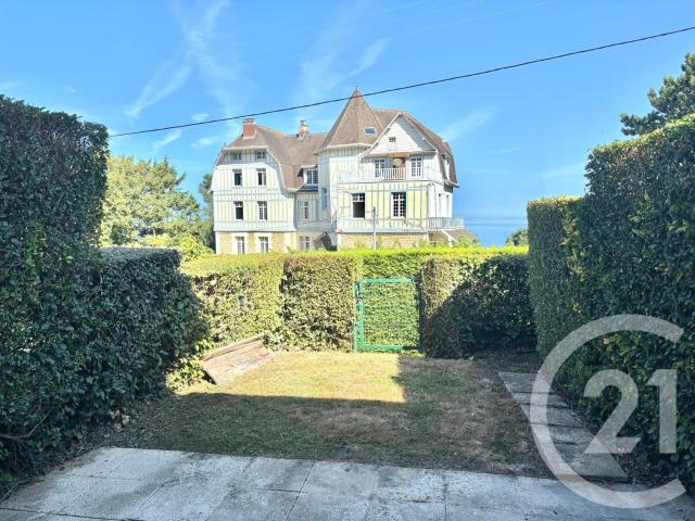 Maison vente à Lisieux, Trouville-sur-mer