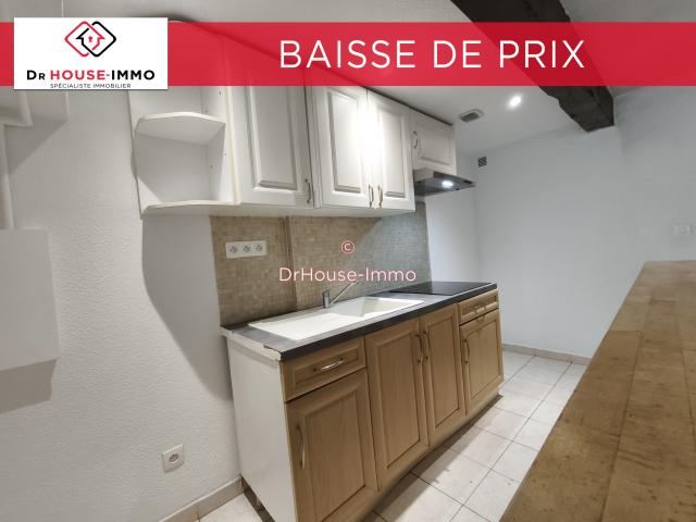 Maison vente à Périgueux
