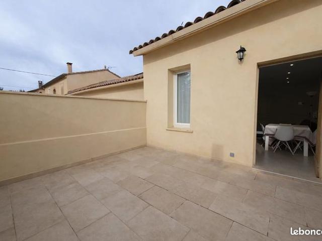 Maison vente à Apt, Cavaillon