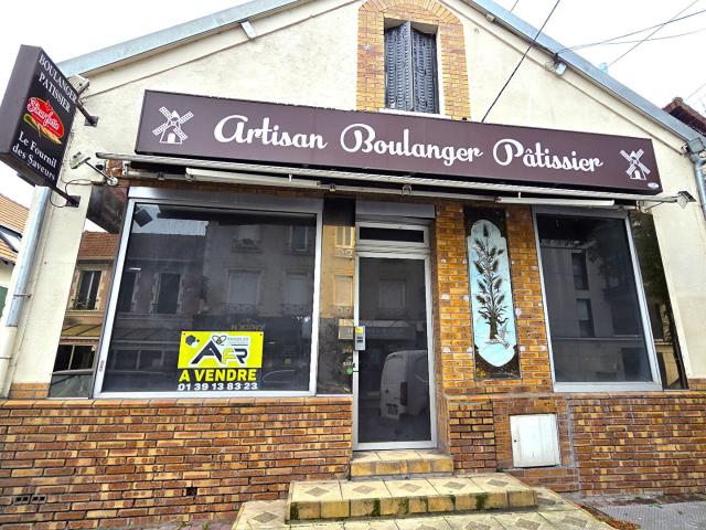 Maison vente à Argenteuil, Bezons