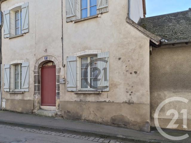 Maison vente à Centre-Ville, Auxerre
