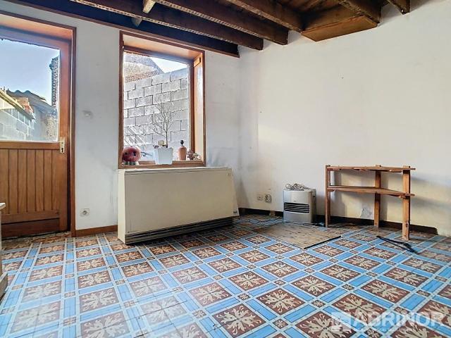 Maison vente à Flers Bourg, Villeneuve-d'Ascq