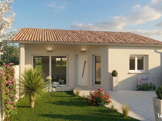 Maison vente à Toul, Andilly