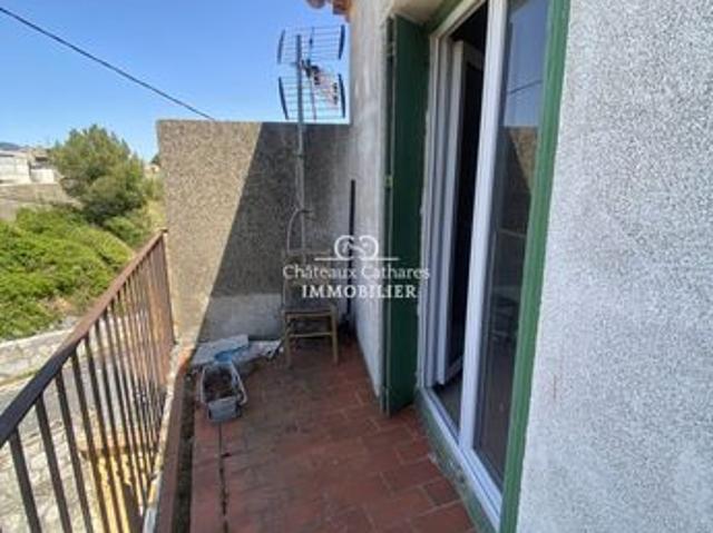 Maison vente à Prades, Saint-paul-de-fenouillet