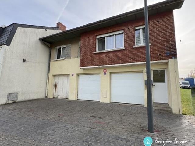 Maison vente à Avesnes-sur-Helpe, Aulnoye-aymeries