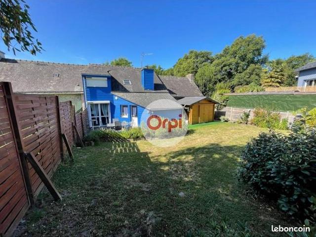 Maison vente à Vannes, Bretagne