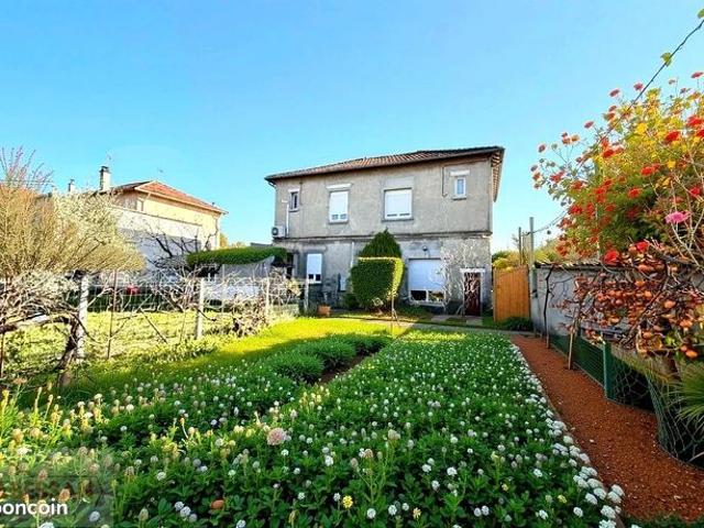 Maison vente à Alès, Salindres