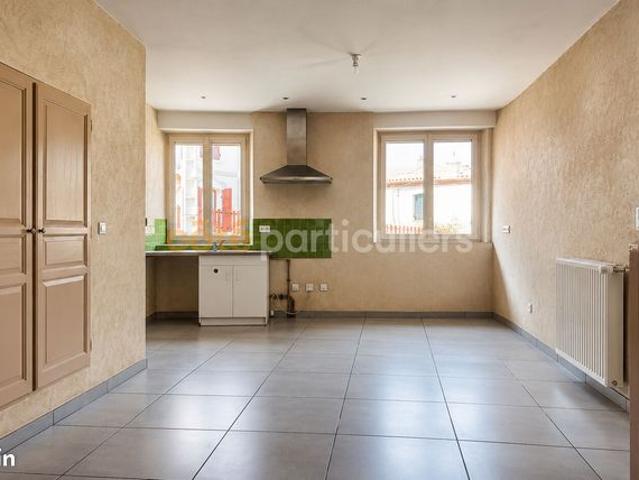 Maison vente à Issoire, Jumeaux
