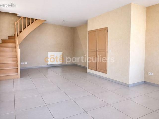 Maison vente à Issoire, Jumeaux