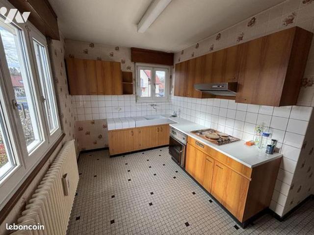 Maison vente à Montbéliard, Valentigney