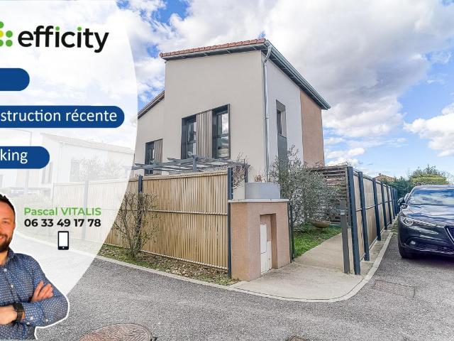 Maison vente à Lyon, Rhône