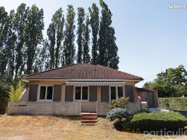 Maison vente à Montargis, Coudroy