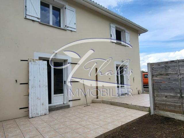 Maison vente à Bordeaux, Ambarès-et-lagrave