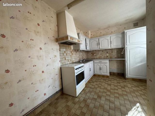 Maison vente à Romorantin-Lanthenay, Noyers-sur-cher