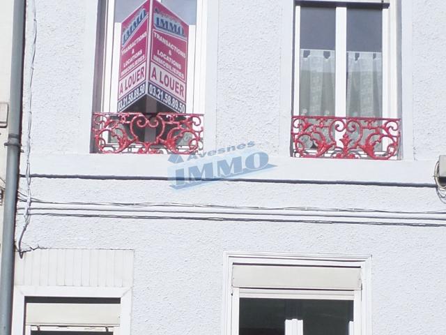Maison location à Arras, Avesnes-le-comte