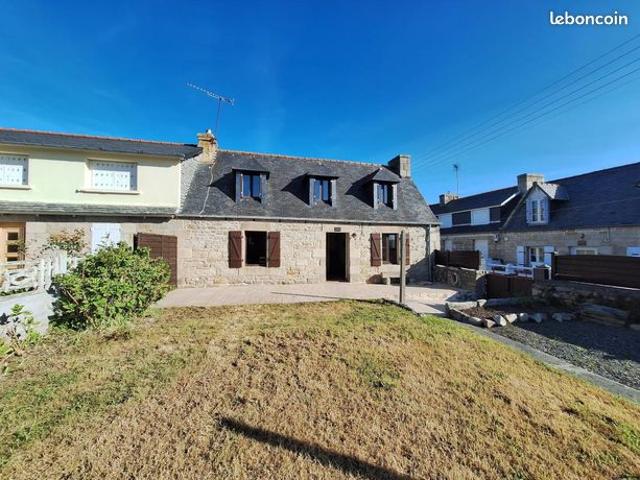 Maison vente à Lannion, Bretagne