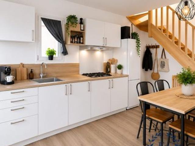 Maison vente à Brignoles, Camps-la-source