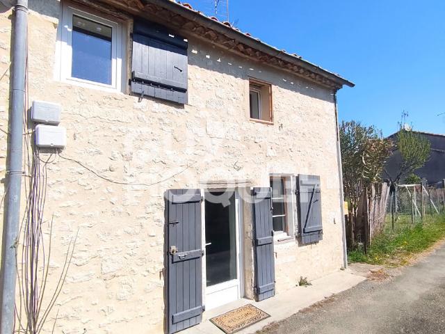 Maison vente à Marmande, La Sauvetat-du-dropt