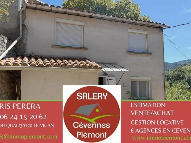 Maison vente à Le Vigan, Arrigas