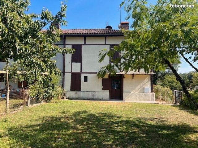 Maison vente à Brocas, Landes
