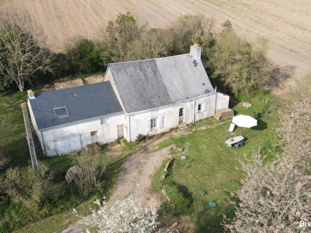 Maison vente à Mayenne, Saint-pierre-sur-orthe